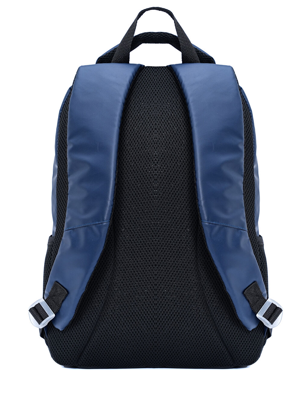 Lacivert Unisex Sırt Çantası 20875-7