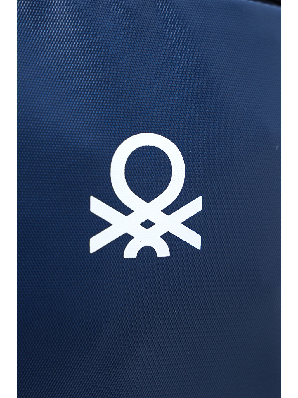 Lacivert Unisex Sırt Çantası 20875-8