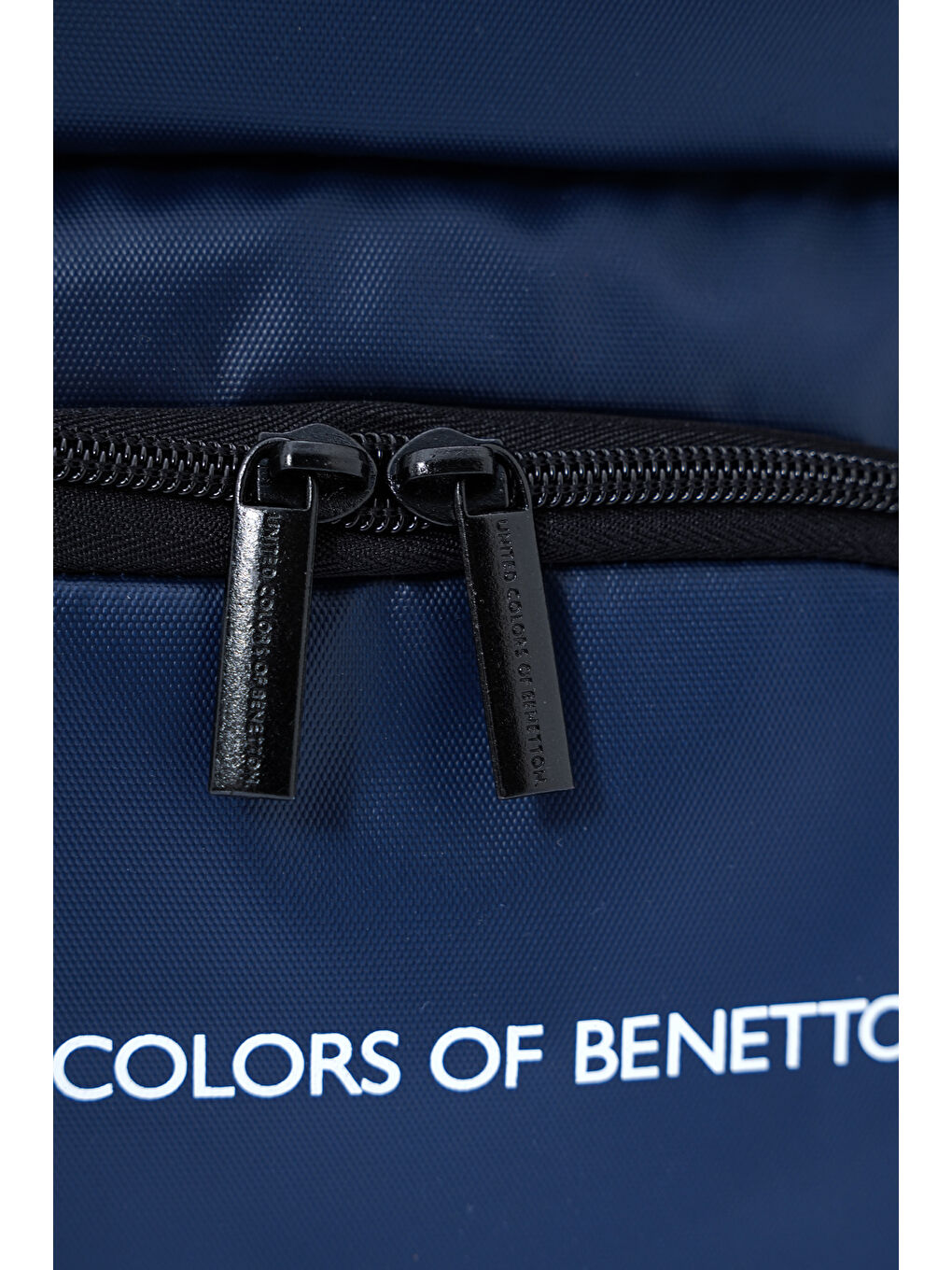 Lacivert Unisex Sırt Çantası 20875-9