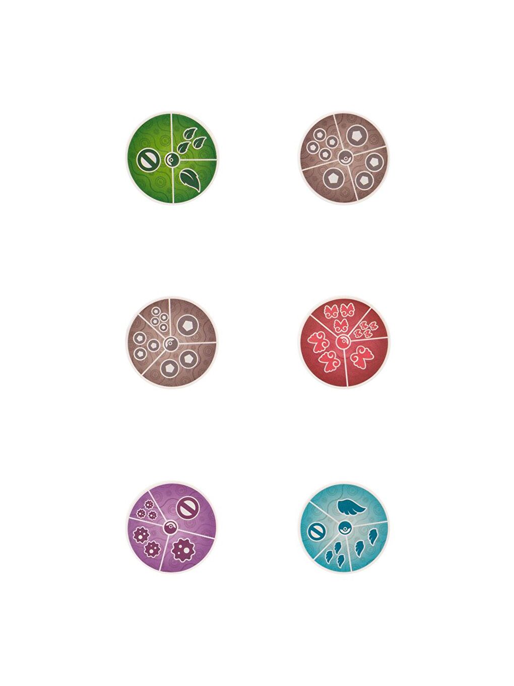 Sürpriz Atak Oyun Seti S4 - Togetic ve Bulbasaur PKW3651-2