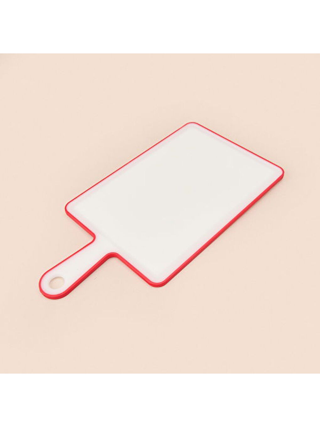 Karışık Saplı 2'li Kesim Panosu Seti - Renkli-1