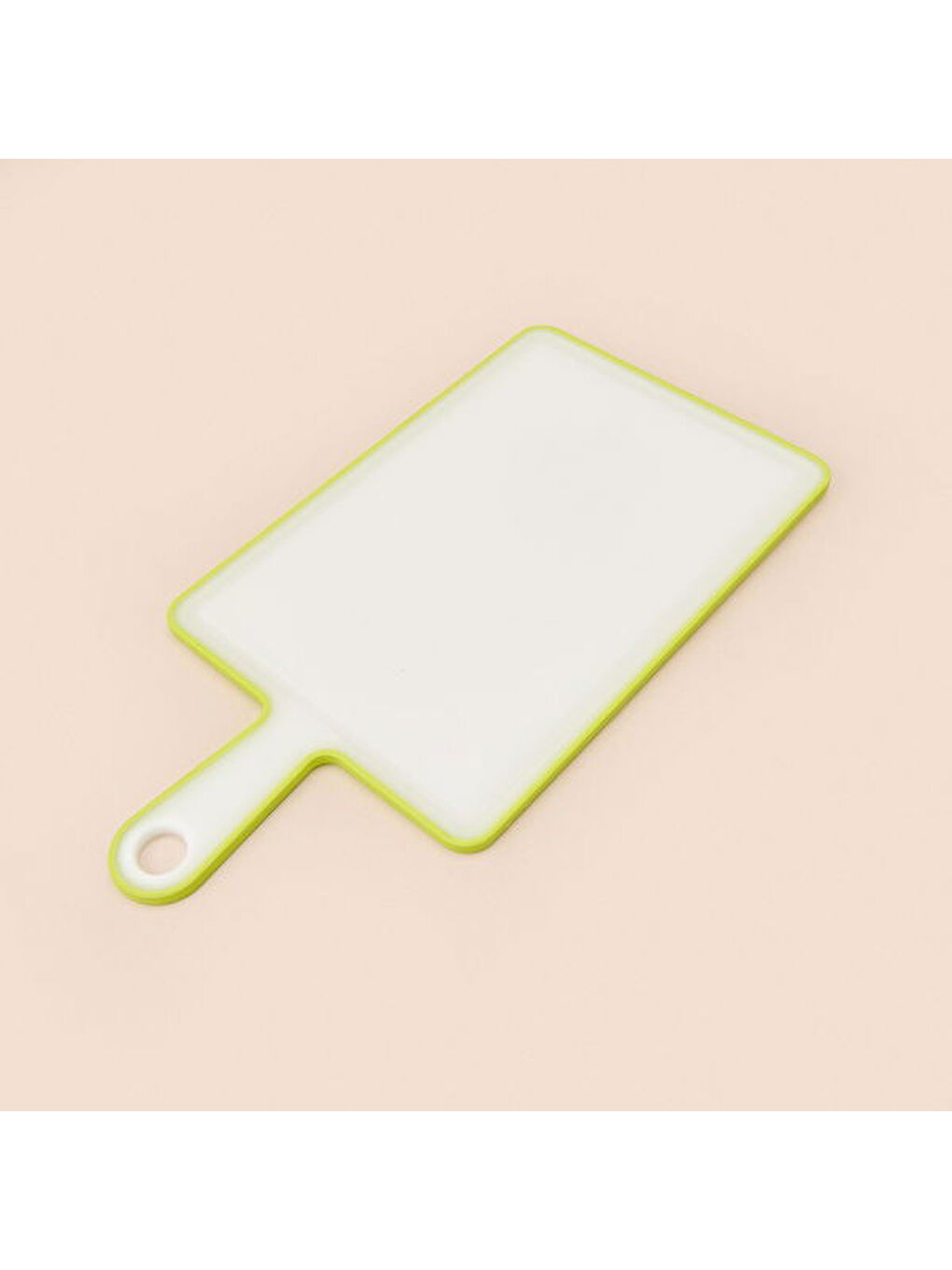 Karışık Saplı 2'li Kesim Panosu Seti - Renkli-2