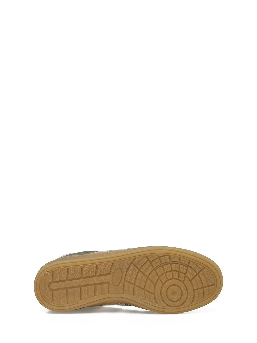 BONA W 5FX Kahverengi Kadın Sneaker-5