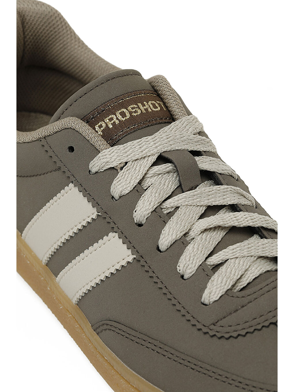 BONA W 5FX Kahverengi Kadın Sneaker-6