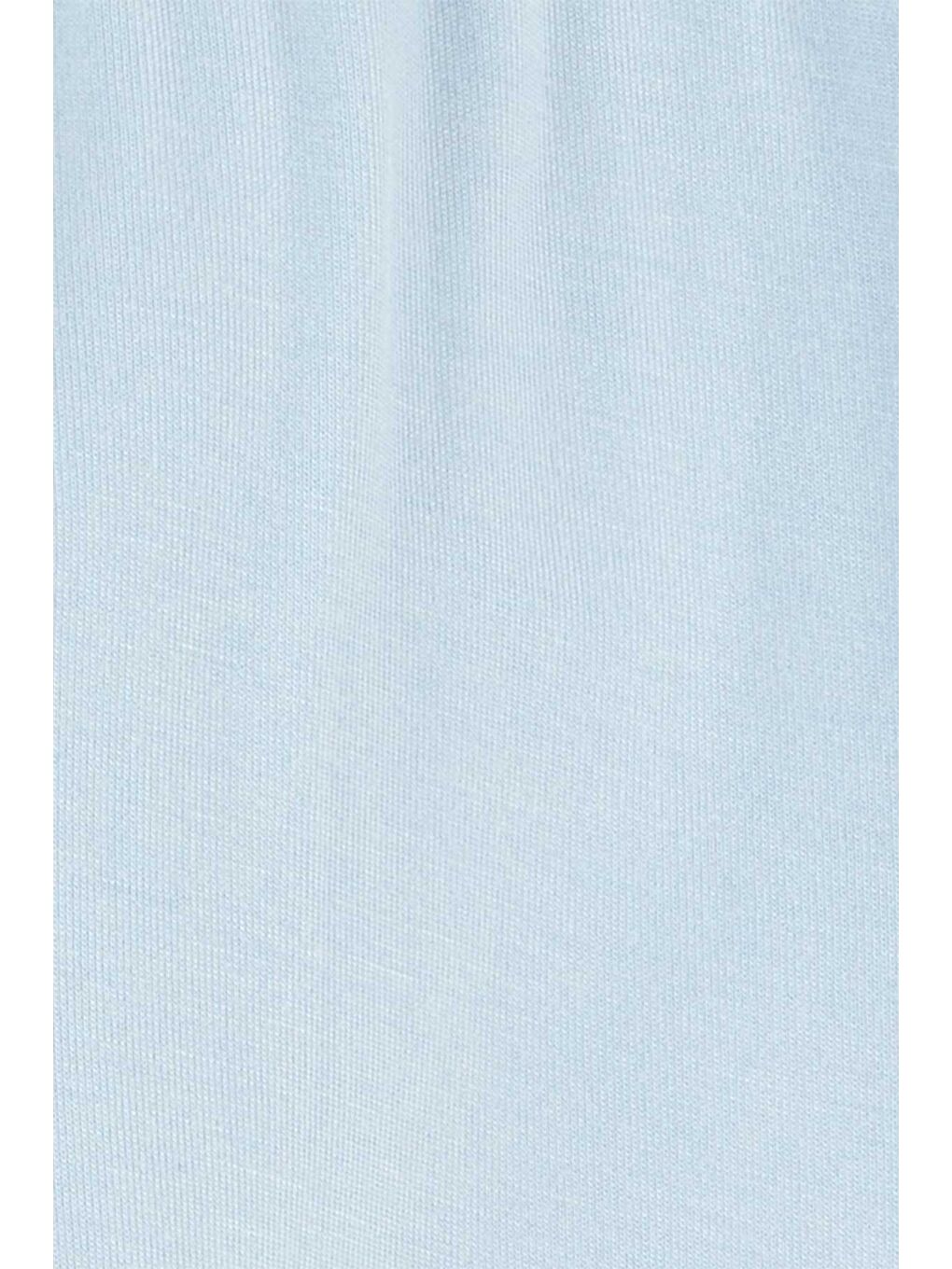 Karışık Erkek Bebek PurelySoft 2'li Pantolon Set-4