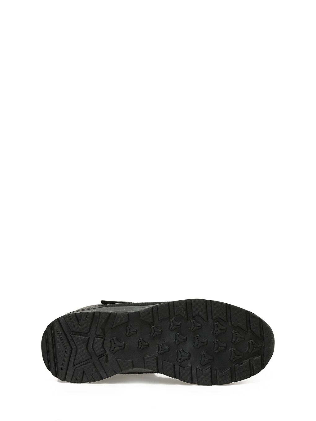 Gri EDRAS HI G 5PR Siyah Erkek Çocuk Outdoor Bot-5