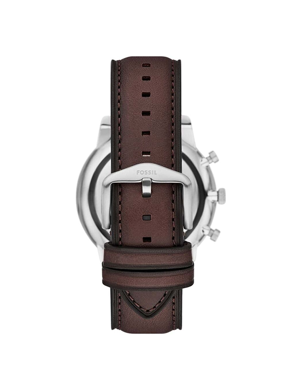 Kahverengi FFS6109 Erkek Kol Saati-2