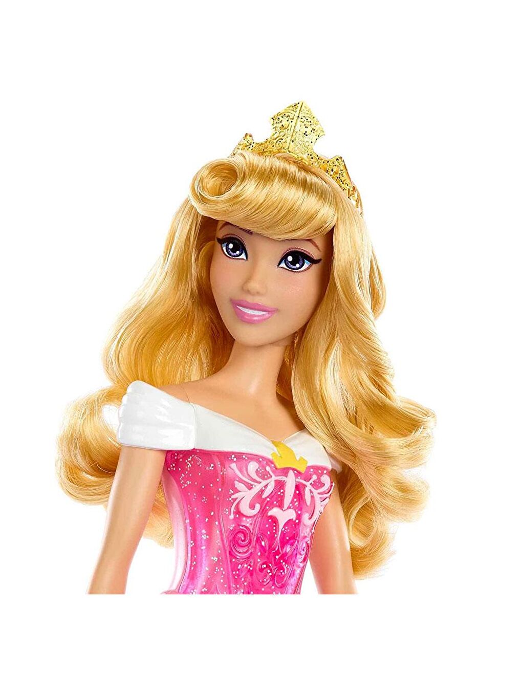 Disney Princess Renksiz Disney Prenses Aurora HLW09 - 1