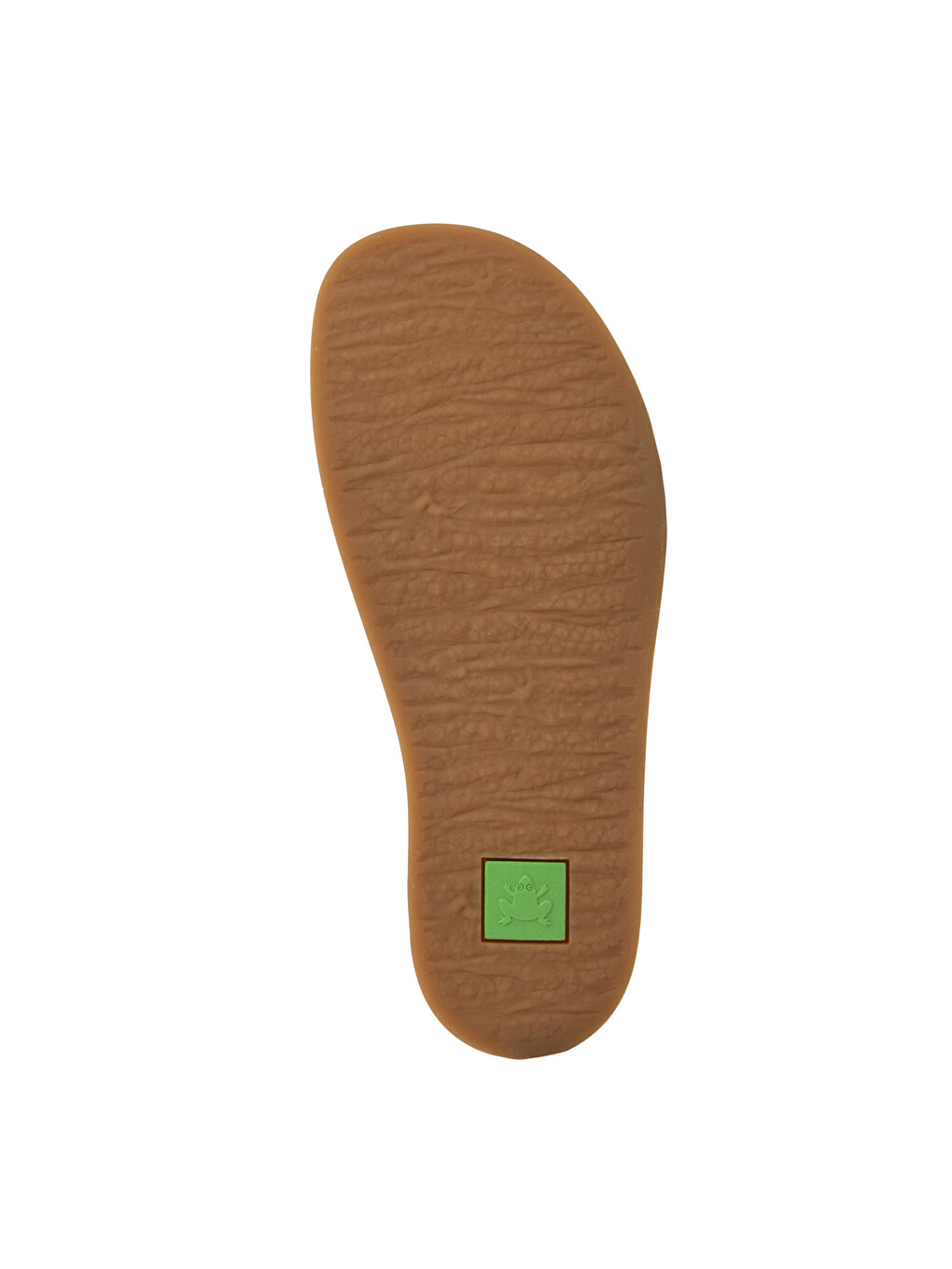 Kahverengi Kadın Babet N5912 SOFT NAPPA Cuero/ Origen-2