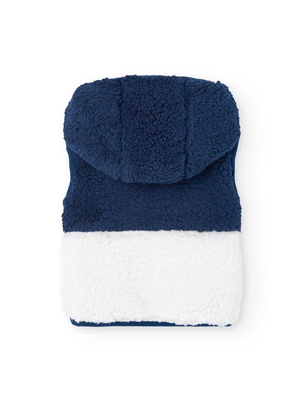 Karışık Erkek Çocuk Yelek-2