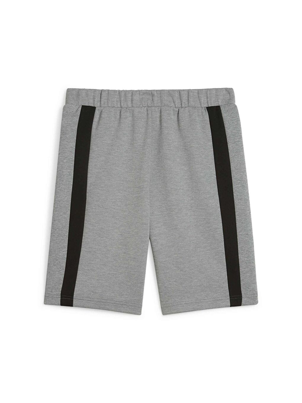 Gri BMW M Motorsport Erkek Motorsport SWEAT Şort-2