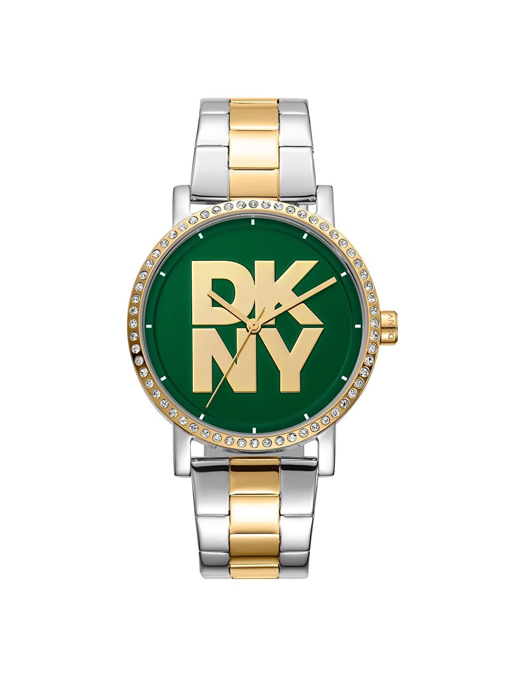 Sarı DK1L035M0085 Kadın Kol Saati