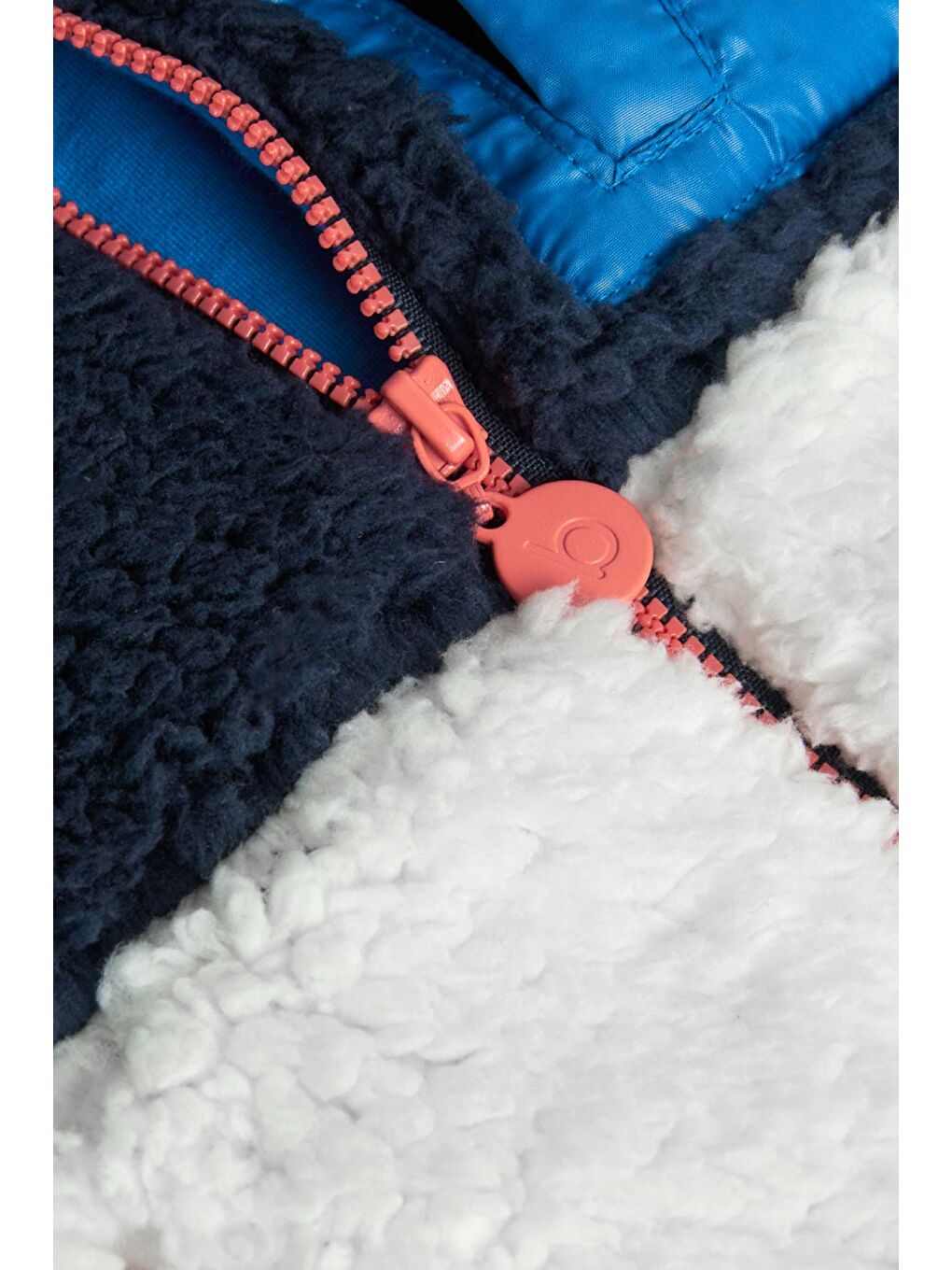 Karışık Erkek Çocuk Yelek-3