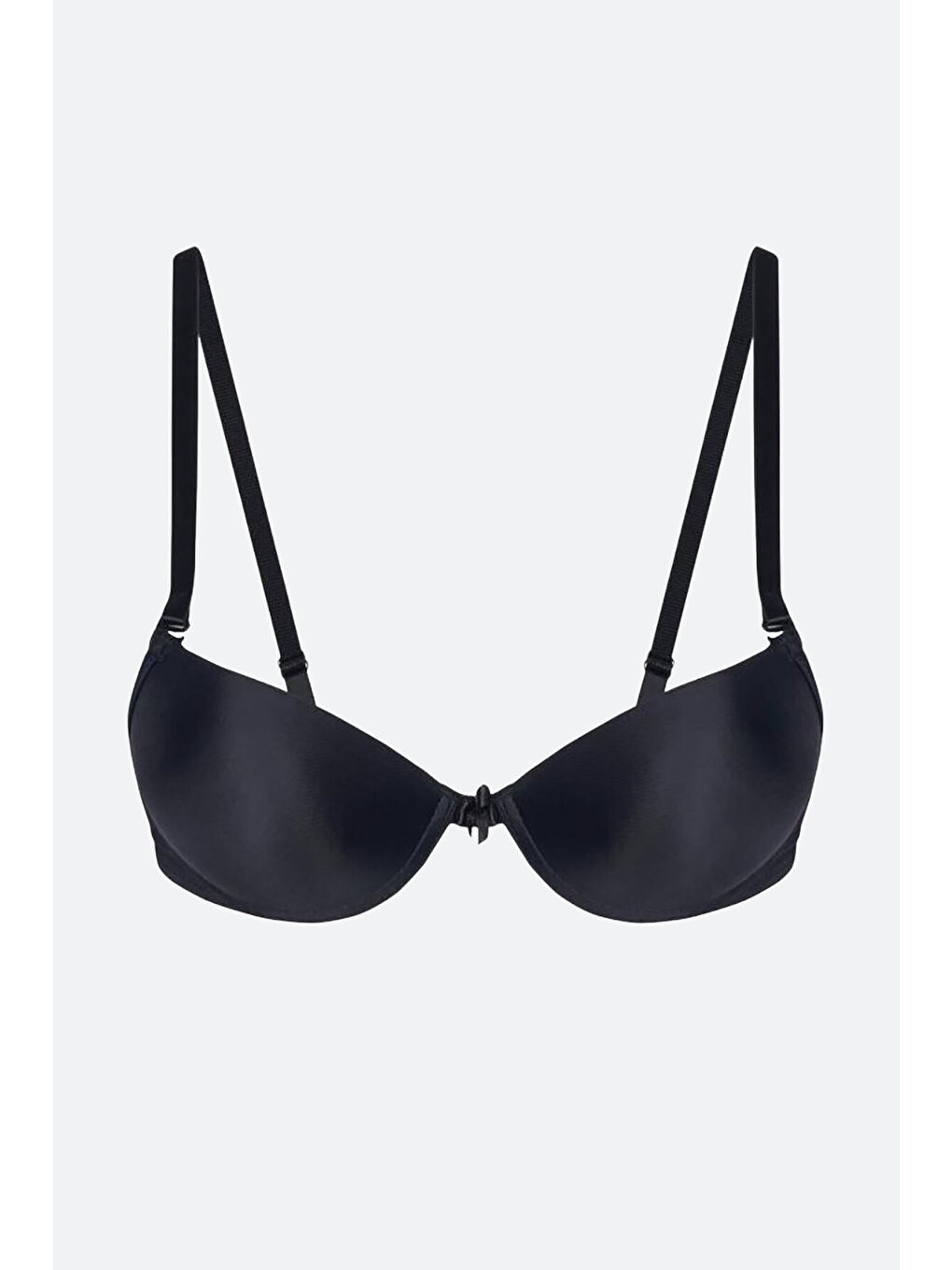Siyah Destekli Sütyen