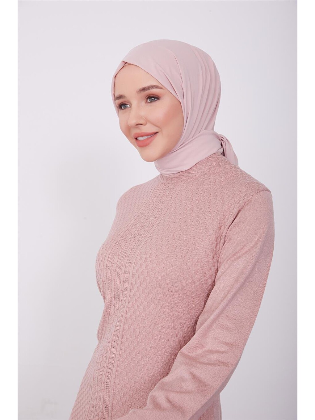 Pembe Kazak 23kd9001 Pudra