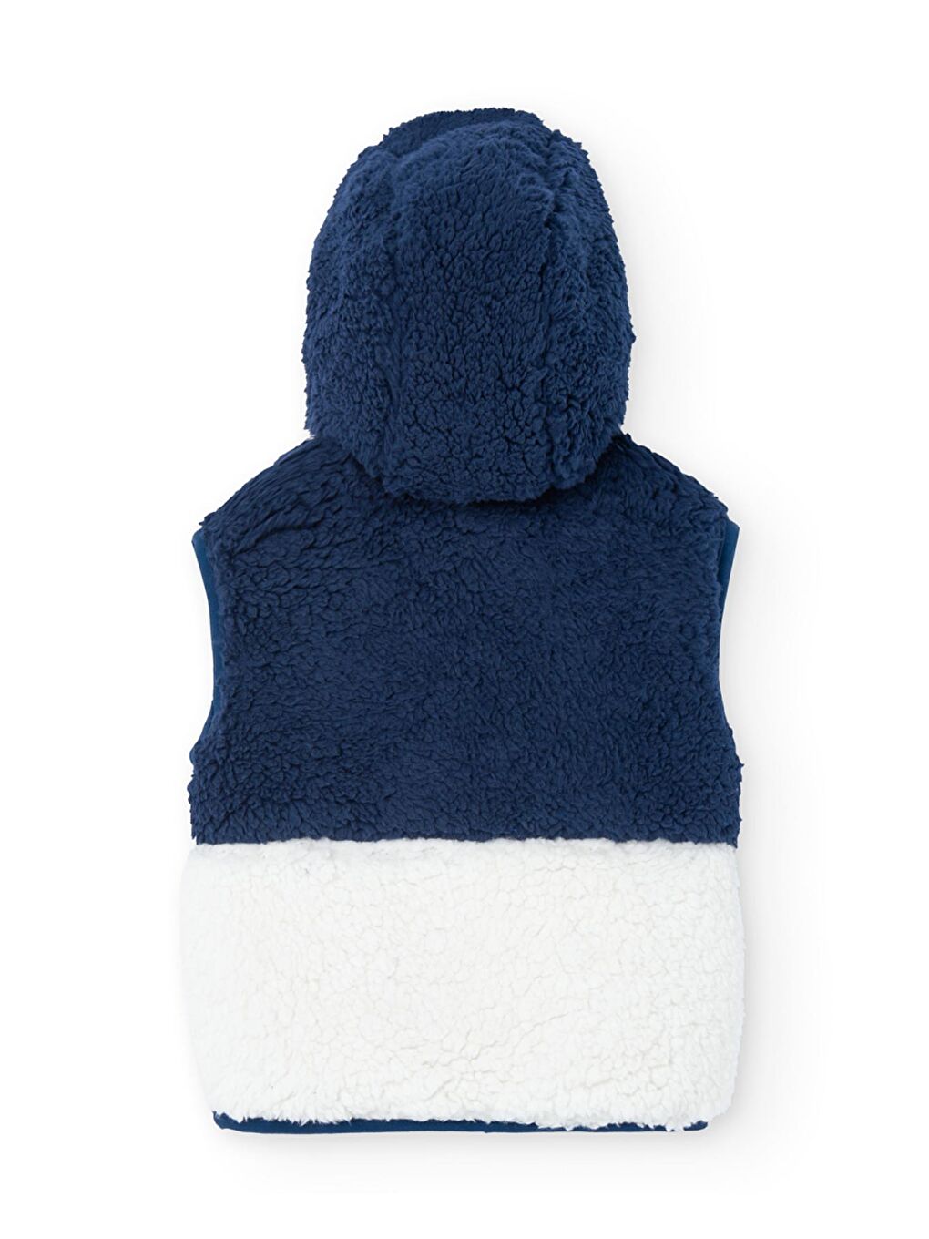 Karışık Erkek Çocuk Yelek-6