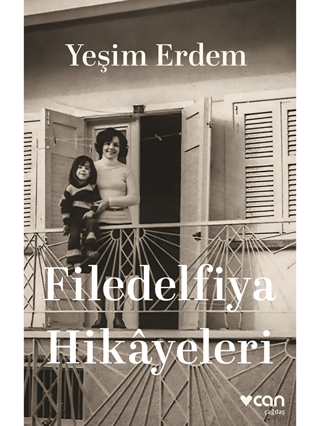 Filedelfiya Hikâyeleri