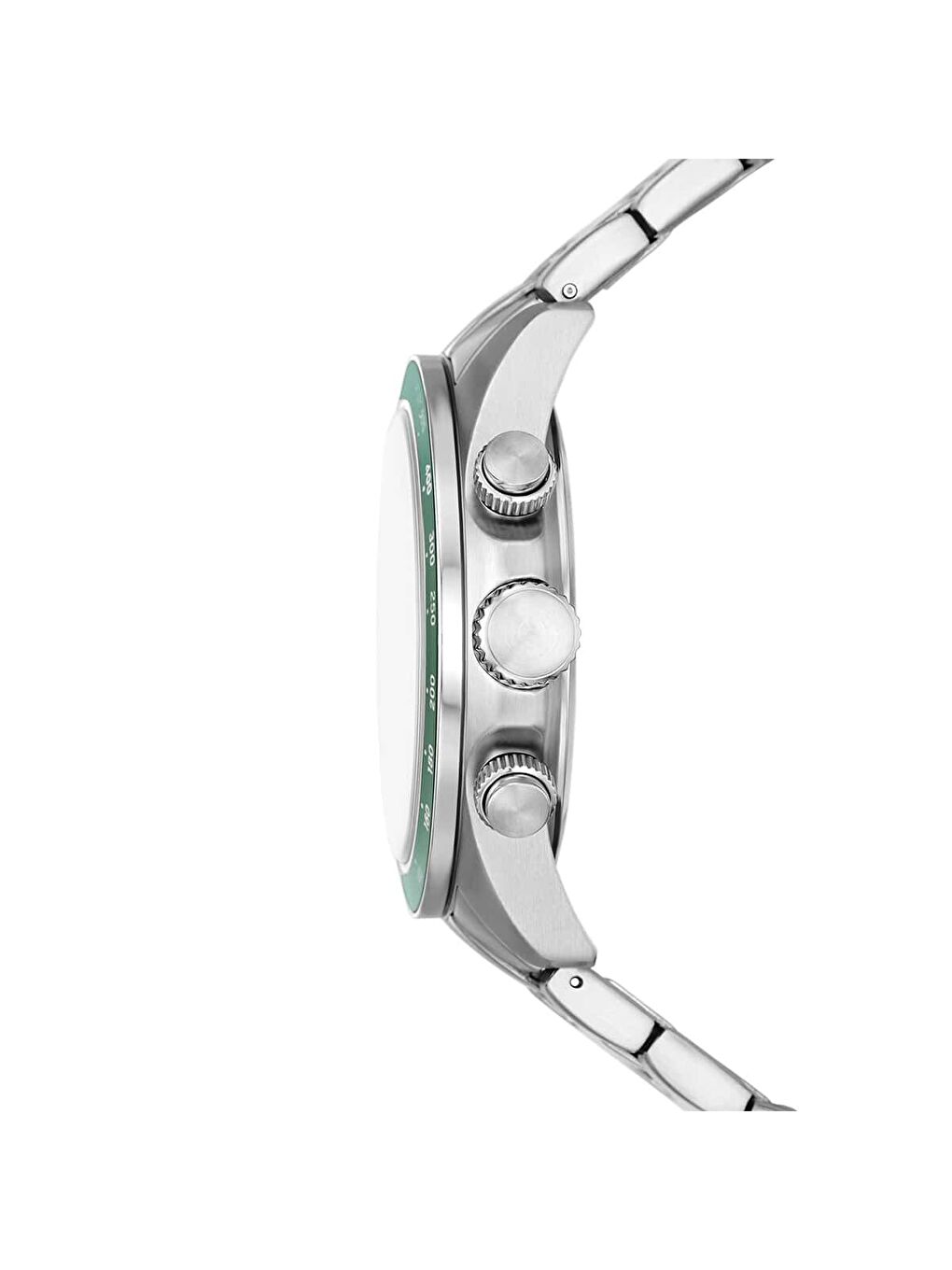 Gri FFS6127 Erkek Kol Saati-1