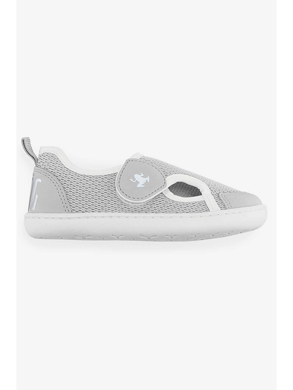 Hopfrög Multi Gri Mix Barefoot Çocuk Ayakkabı - 7