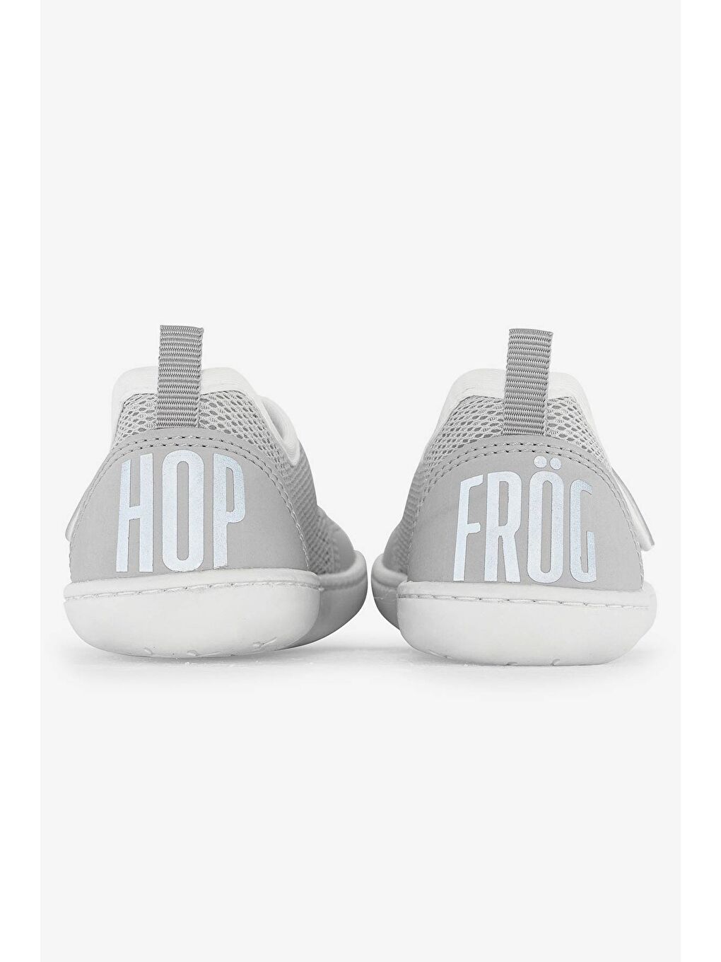 Hopfrög Multi Gri Mix Barefoot Çocuk Ayakkabı - 8