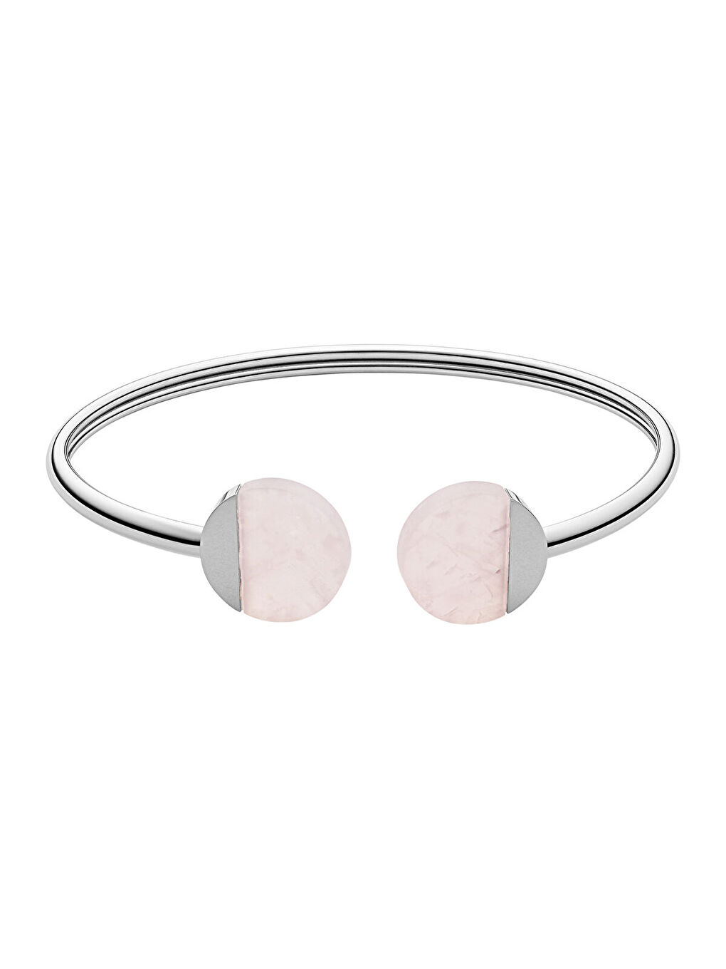 Gri SKJ1185-040 Kadın Bileklik