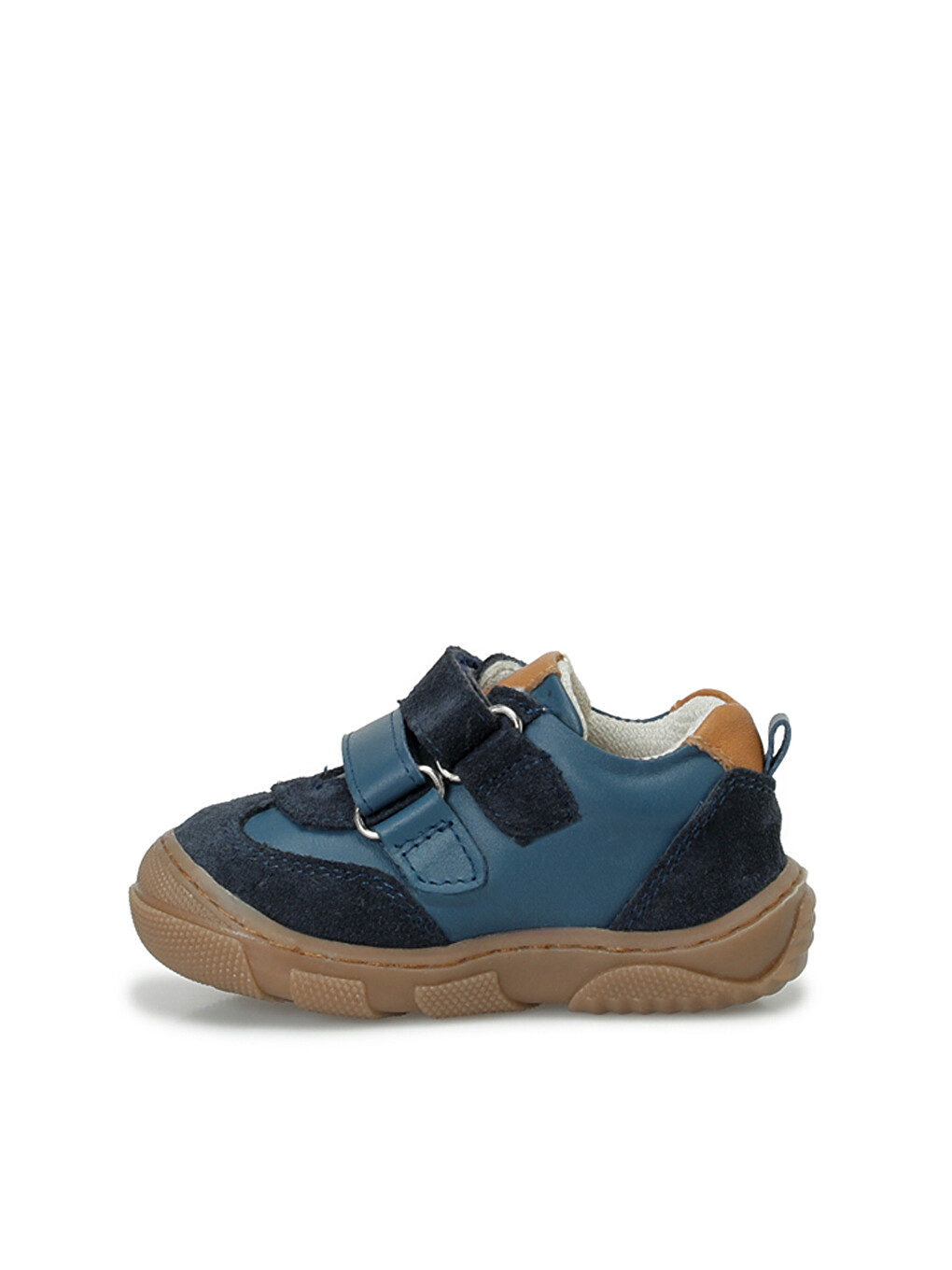 Tıdy.ı Lacivert Erkek Bebek Sneaker-2