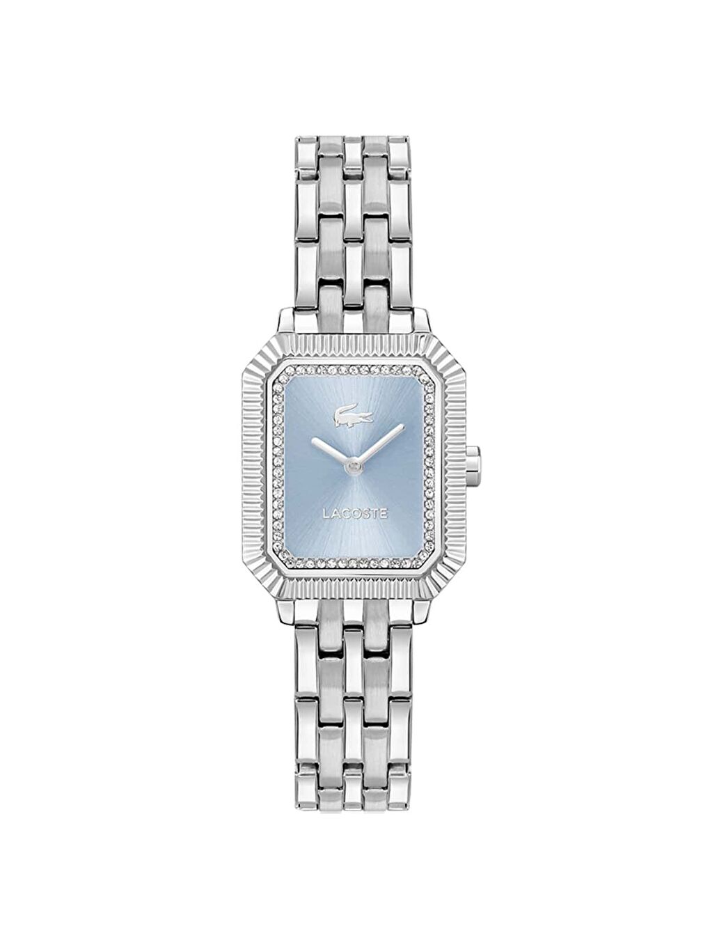 Gri LAC2001440 Kadın Kol Saati