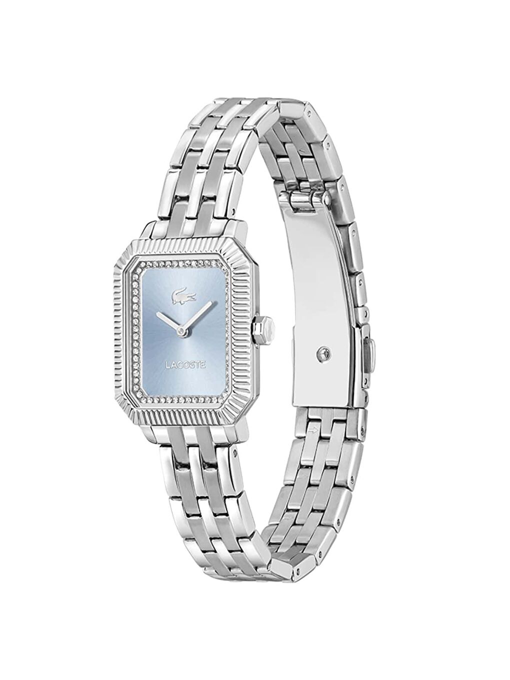 Gri LAC2001440 Kadın Kol Saati-1