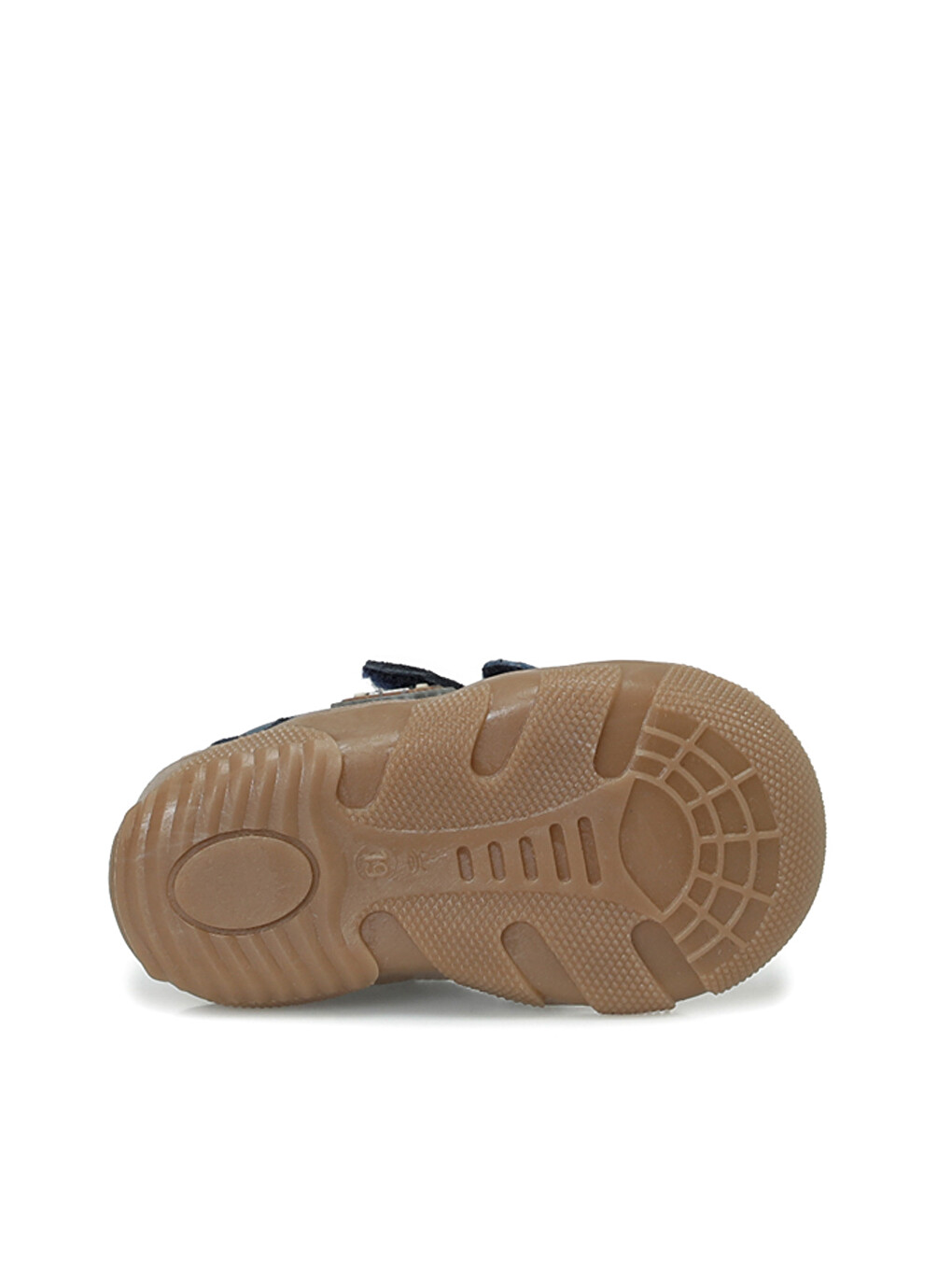 Tıdy.ı Lacivert Erkek Bebek Sneaker-5