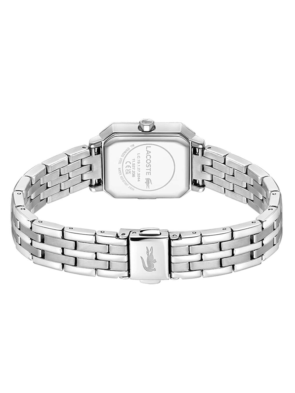 Gri LAC2001440 Kadın Kol Saati-2