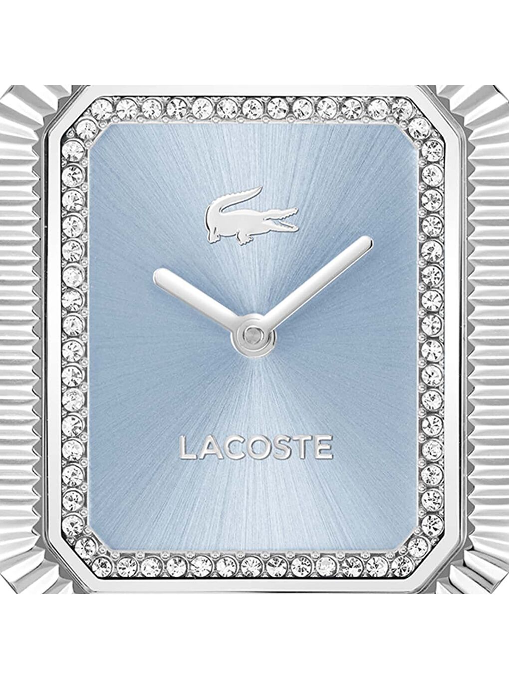 Gri LAC2001440 Kadın Kol Saati-3