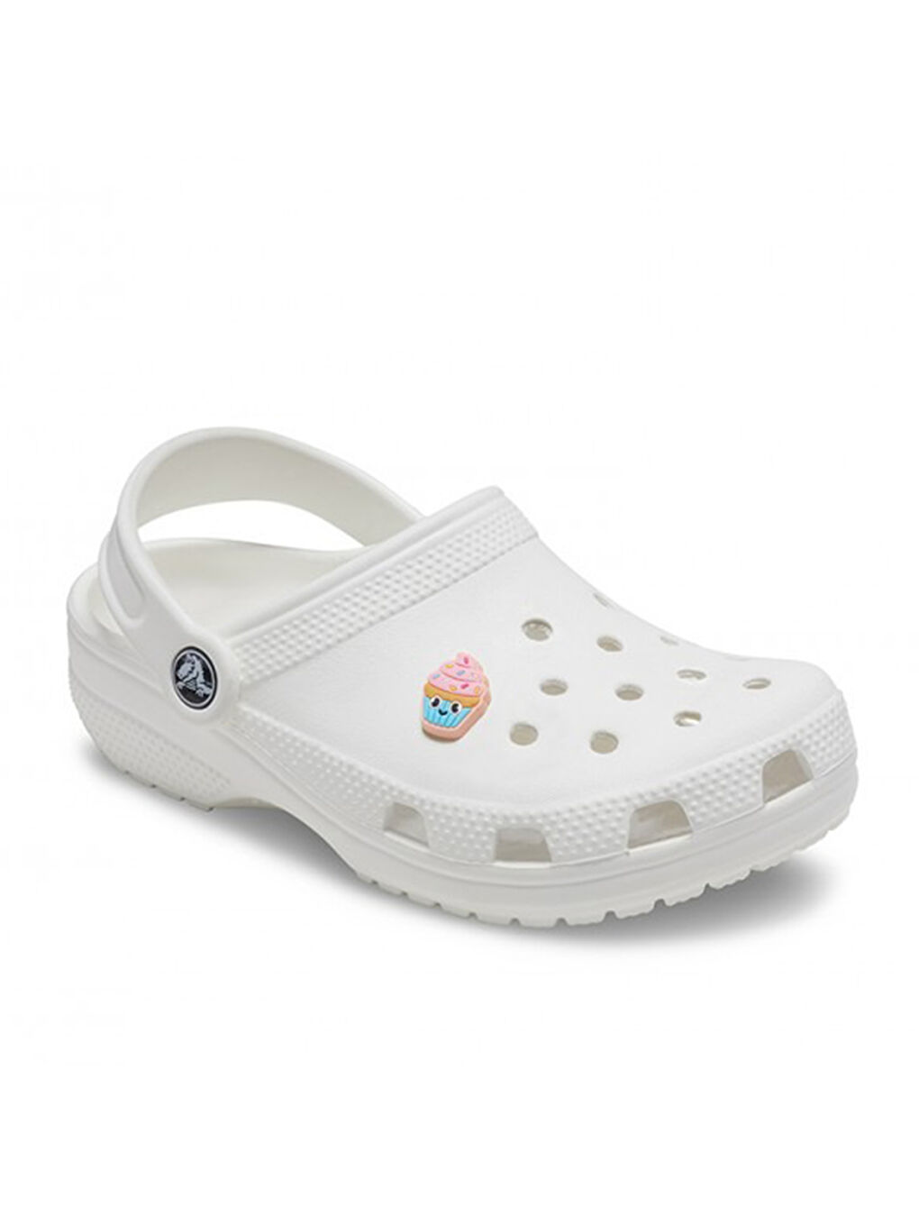 Karışık Cupcake with Smile Jibbitz-1