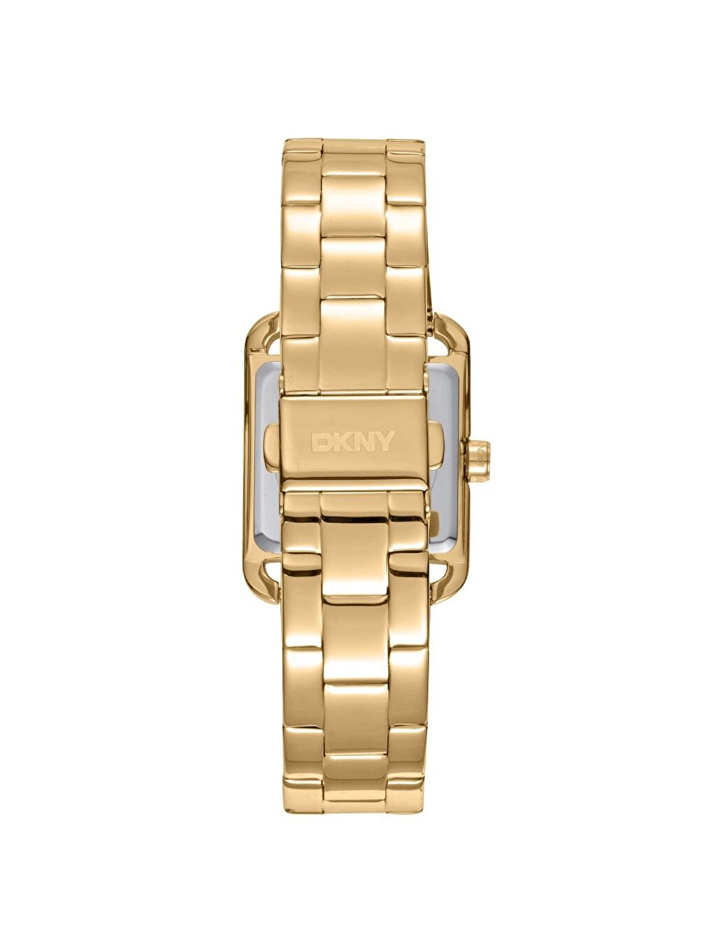 Sarı DK1L004M0055 Kadın Kol Saati-2