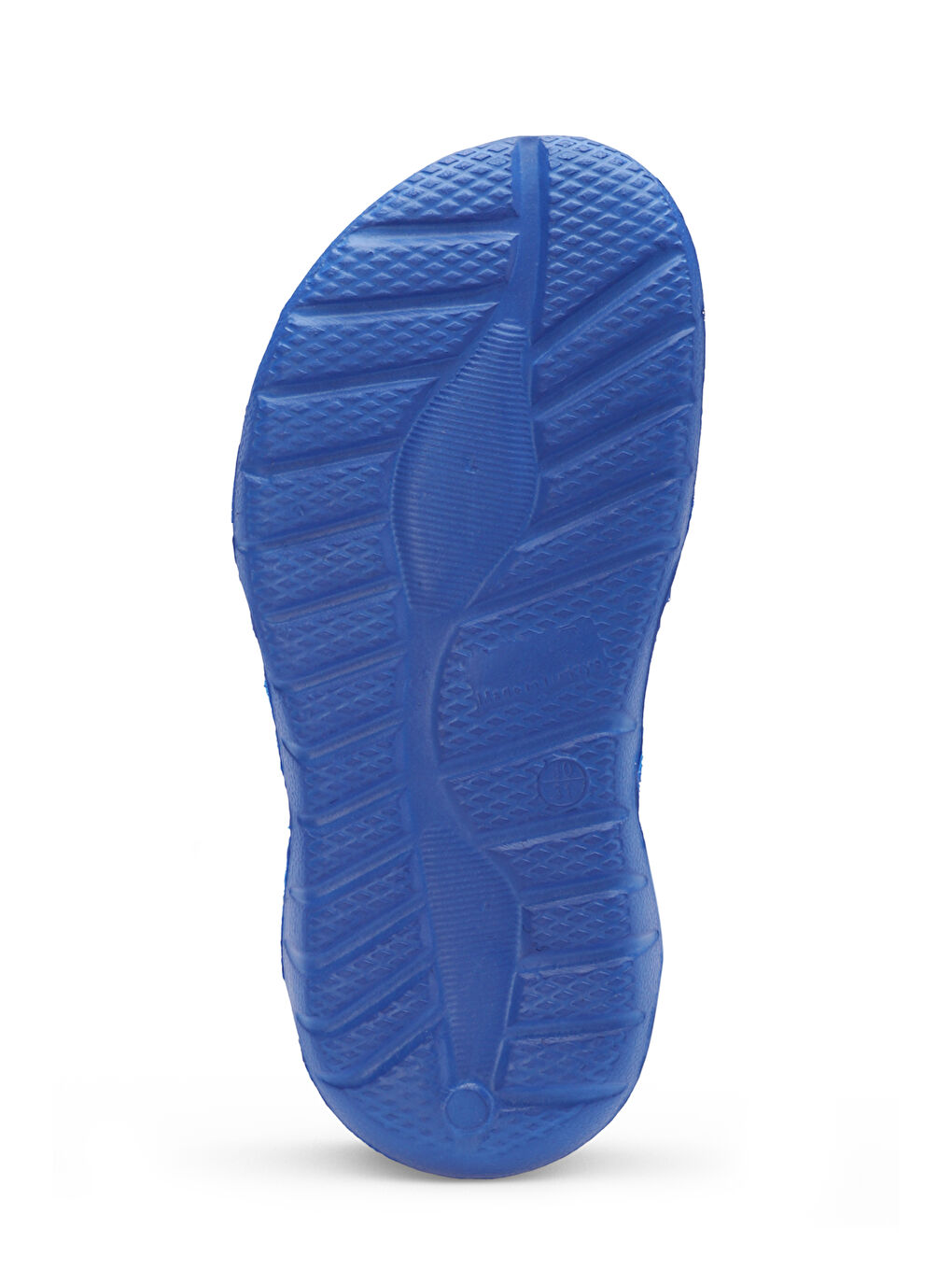 SLAZENGER OKRA Erkek Çocuk Terlik Saks Mavi - 6