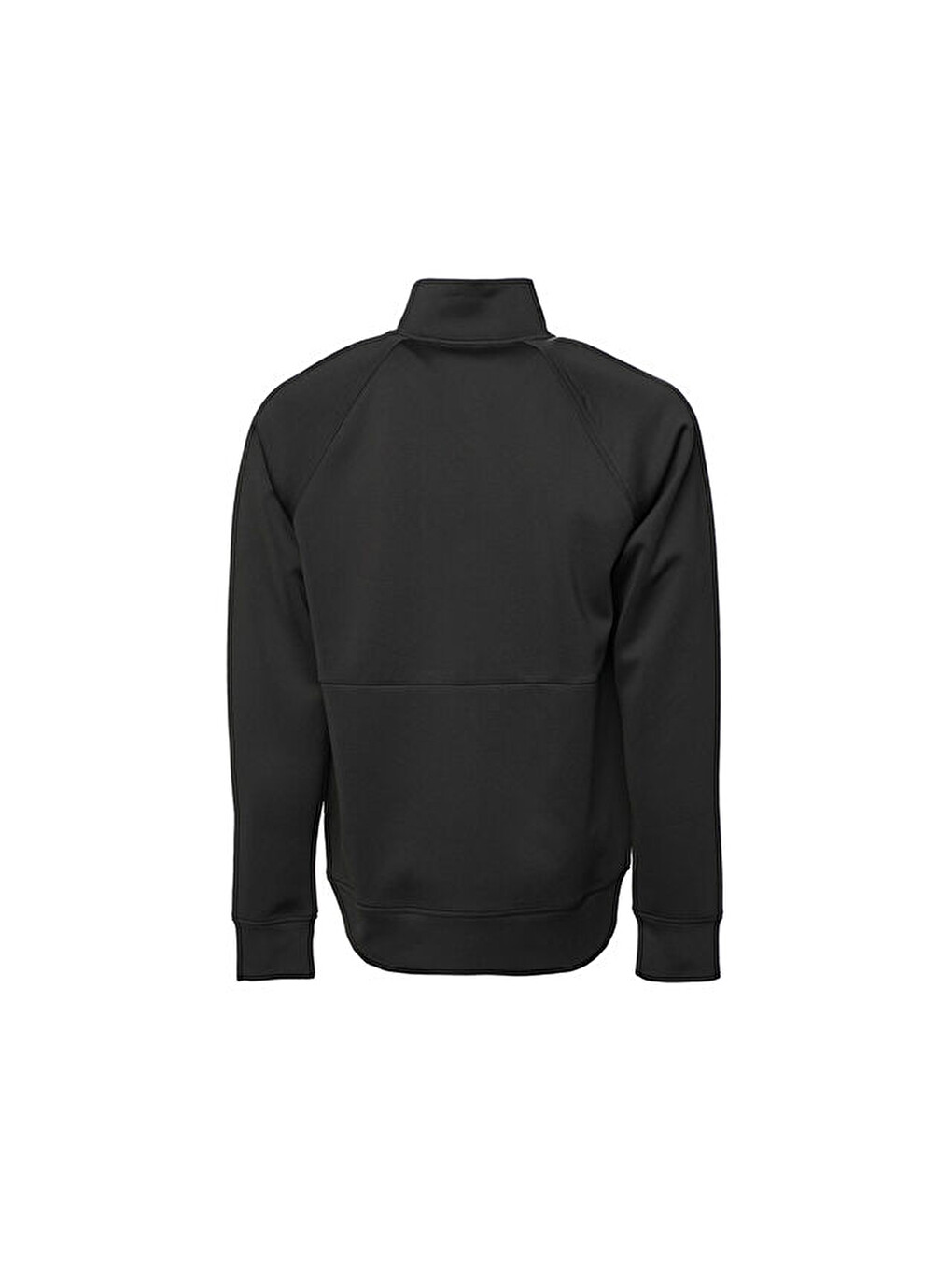 Hmlrandy Zip Jacket Erkek Günlük Ceket 921819-2001 Siyah-5