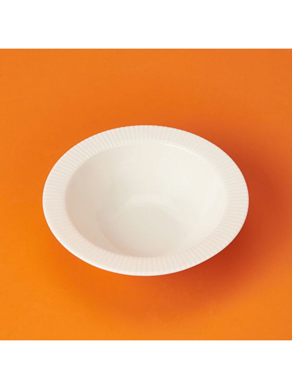 Ekru Kitchen Nirvana 24 Parça Yemek Takımı – Krem-2