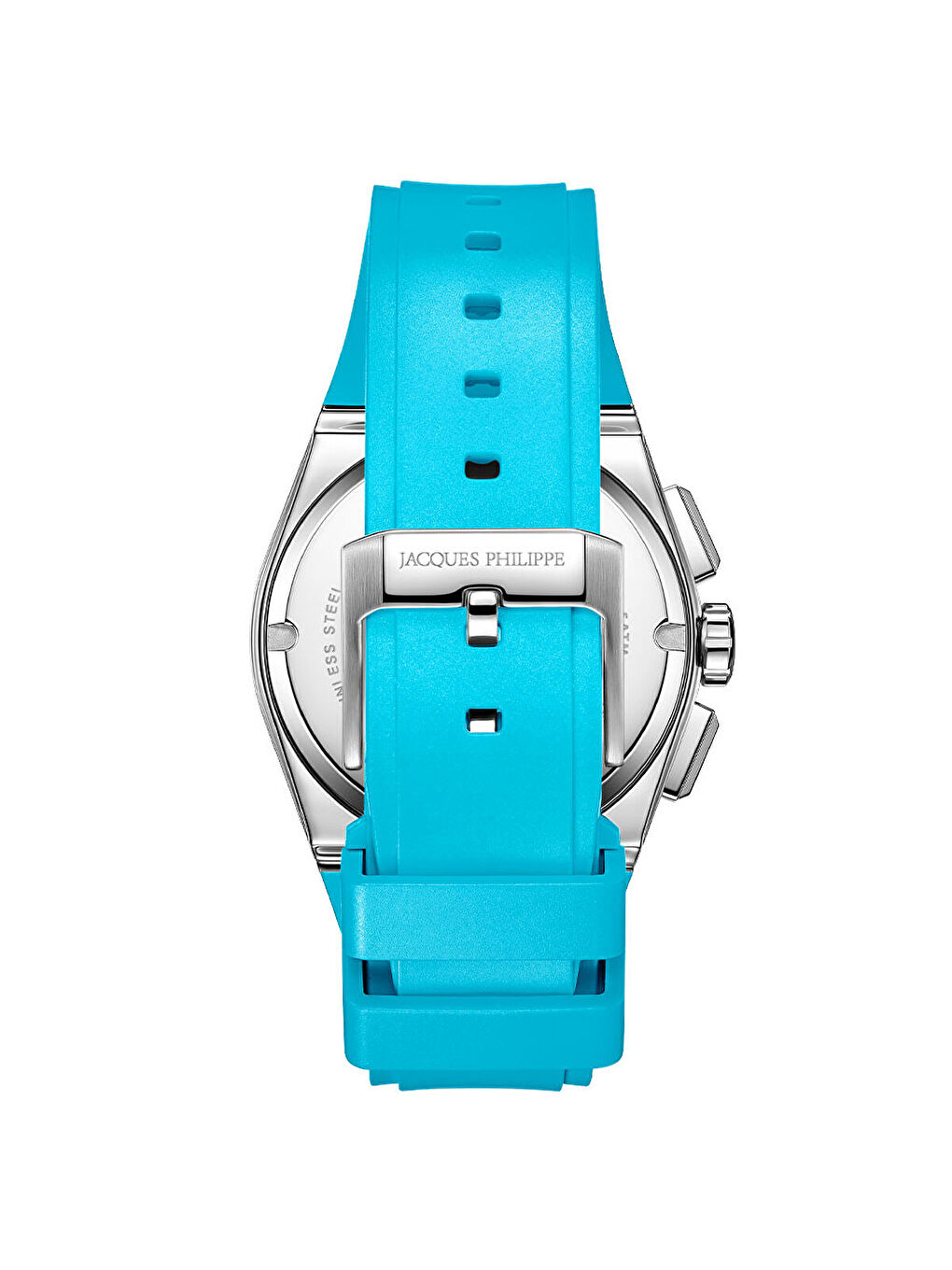 Turkuaz JPQGC411432LB Erkek Kol Saati-2