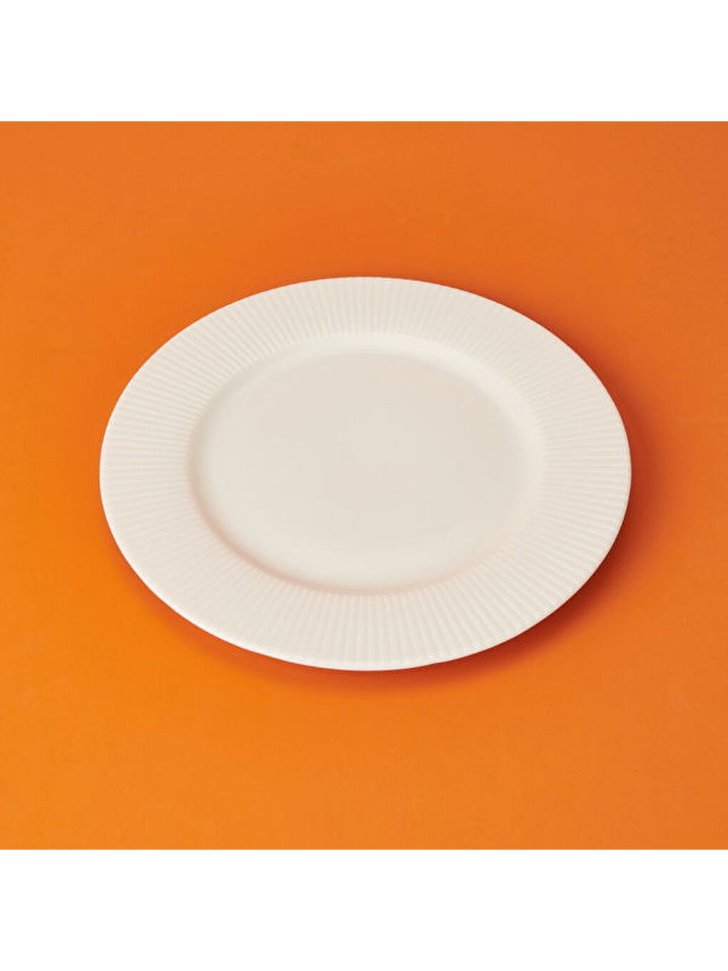 Ekru Kitchen Nirvana 24 Parça Yemek Takımı – Krem-3