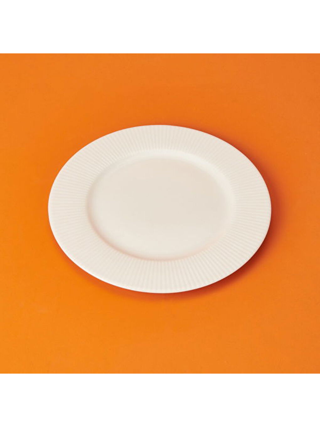 Ekru Kitchen Nirvana 24 Parça Yemek Takımı – Krem-4