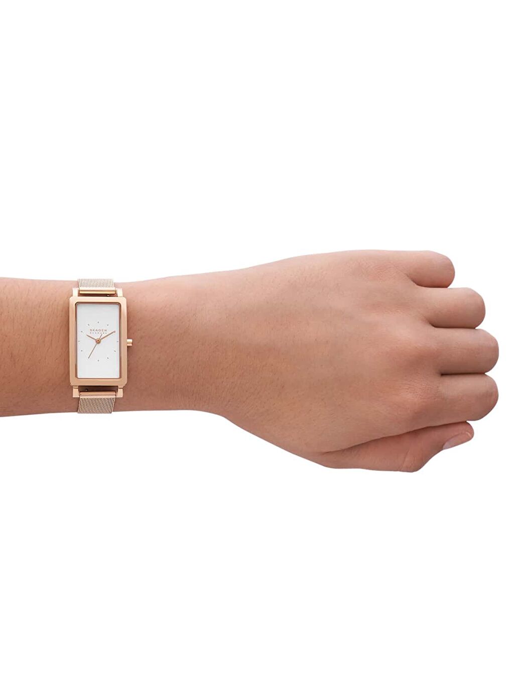 Pembe SKW3095 Kadın Kol Saati-3