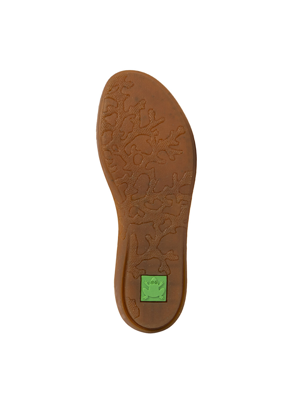 Ekru Kadın Babet N5301 NOBUCK LAVADO Cream / Coral-2