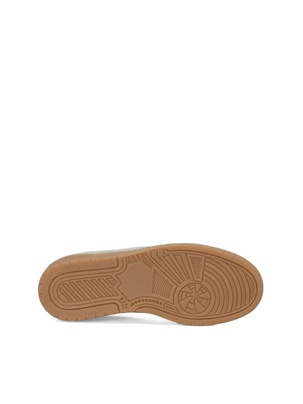 Damıra W Bej Kadın Sneaker-5