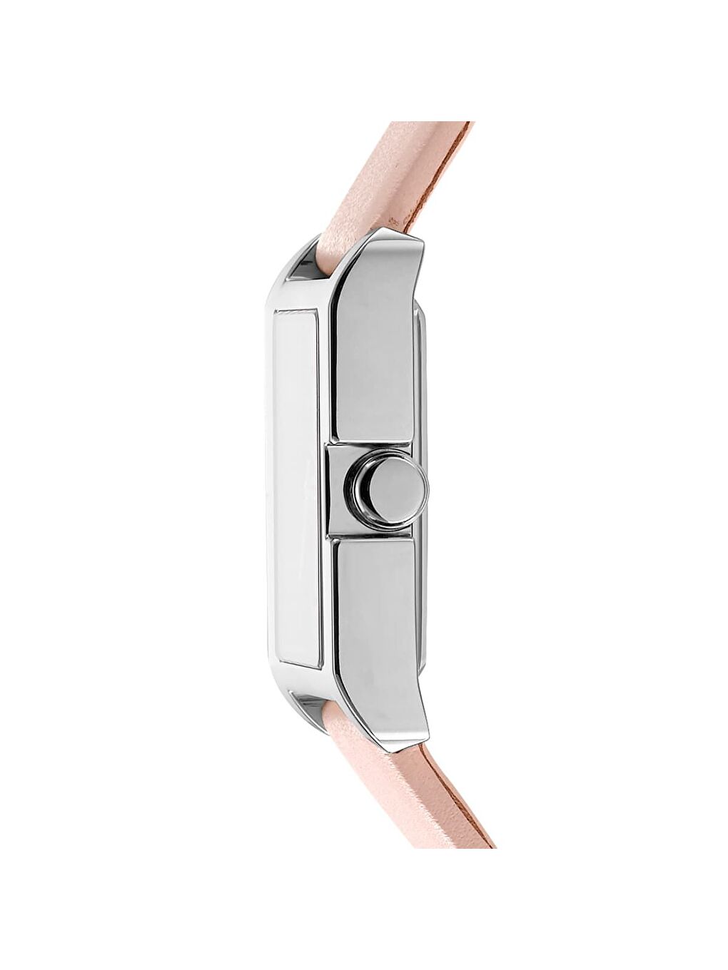 Pembe DK1L007L0015 Kadın Kol Saati-1