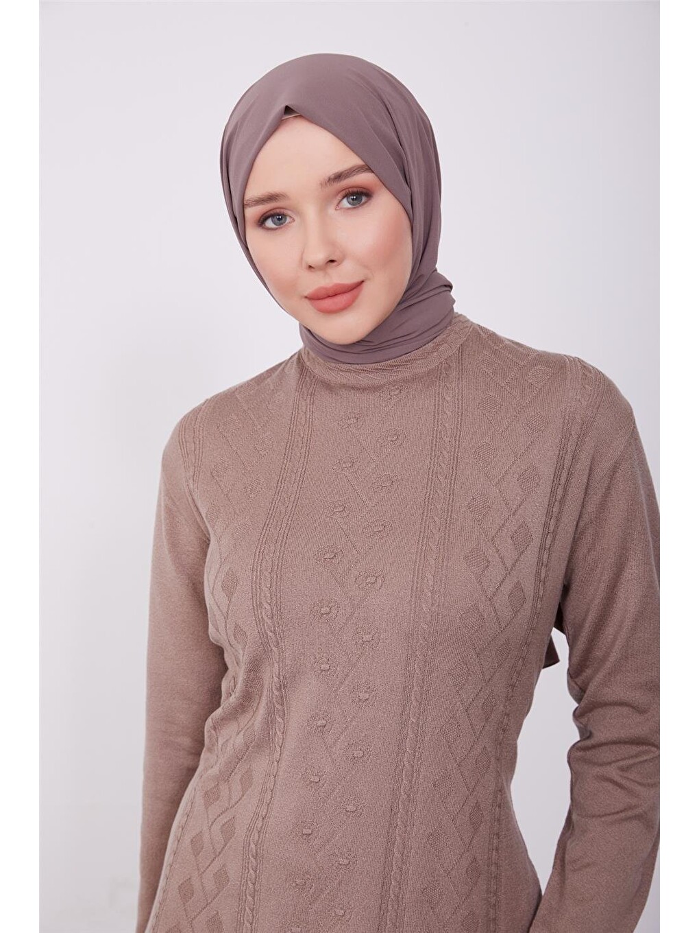 Bej Kazak 23kd9002 Vizon