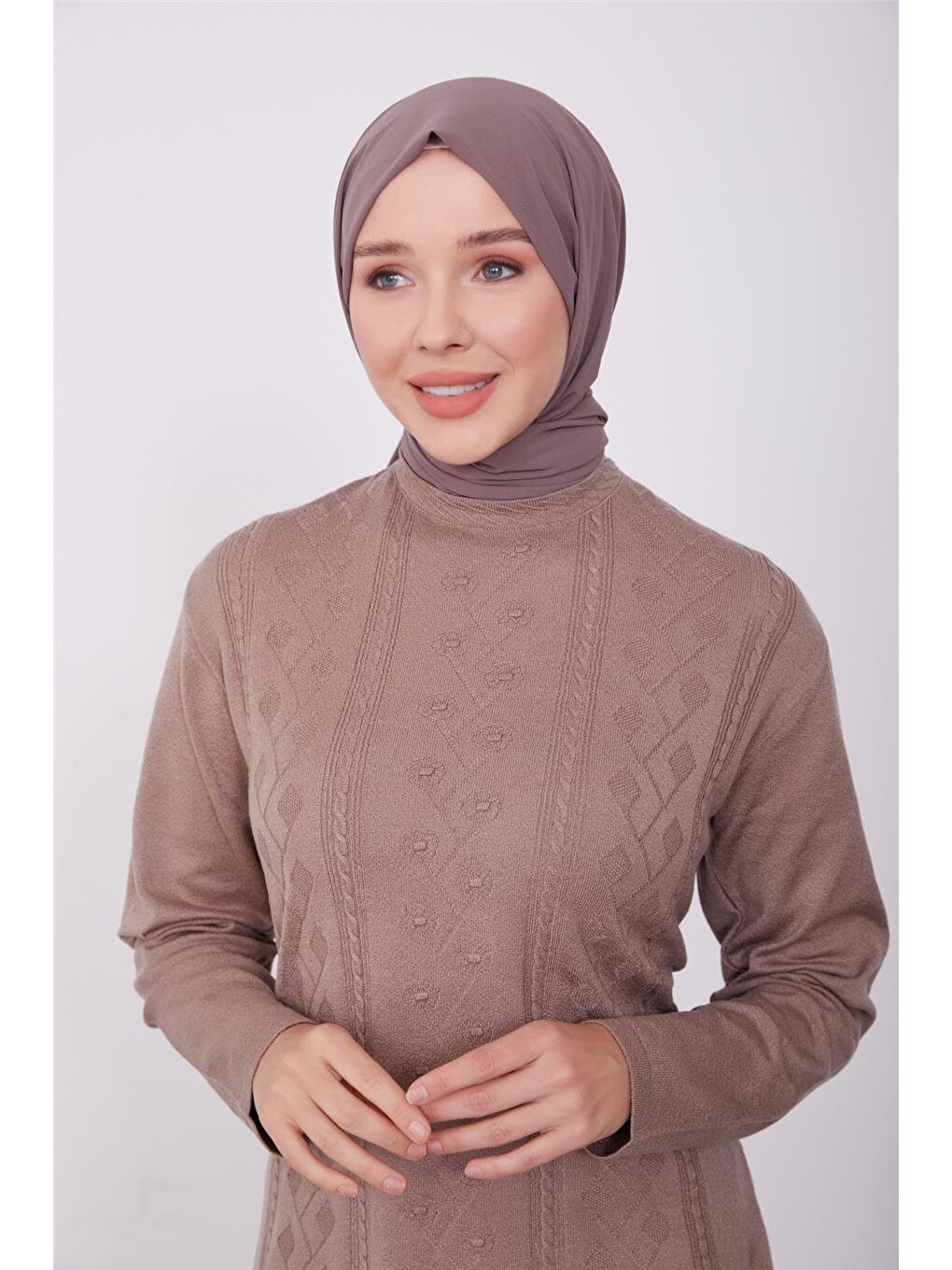 Bej Kazak 23kd9002 Vizon-2