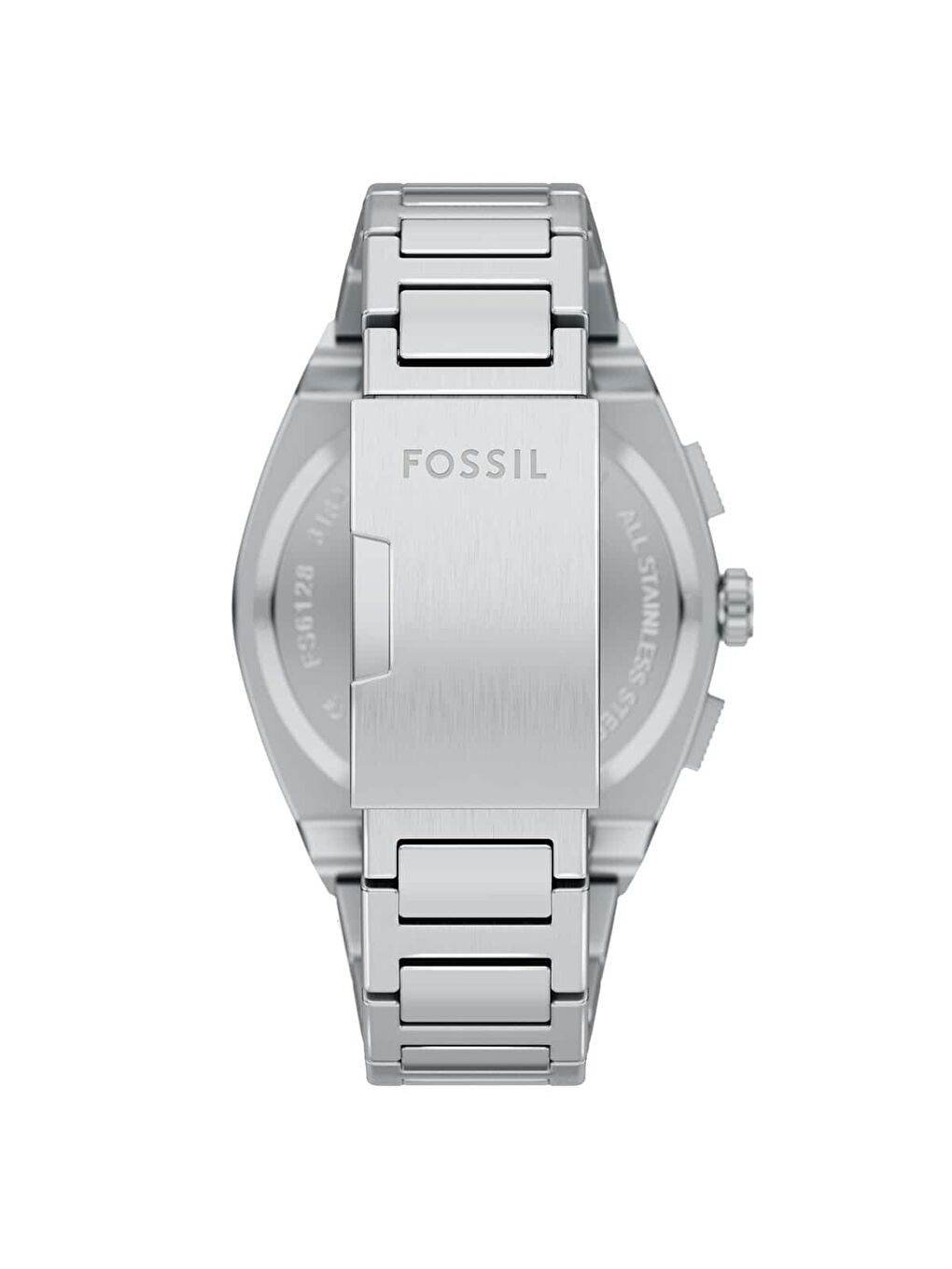 Gri FFS6128 Erkek Kol Saati-2