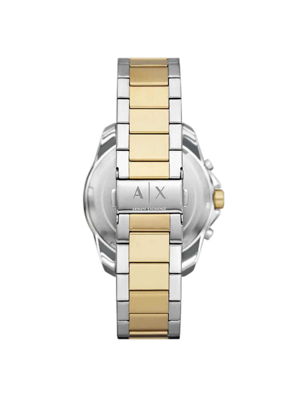 Sarı AX1966 Erkek Kol Saati-2