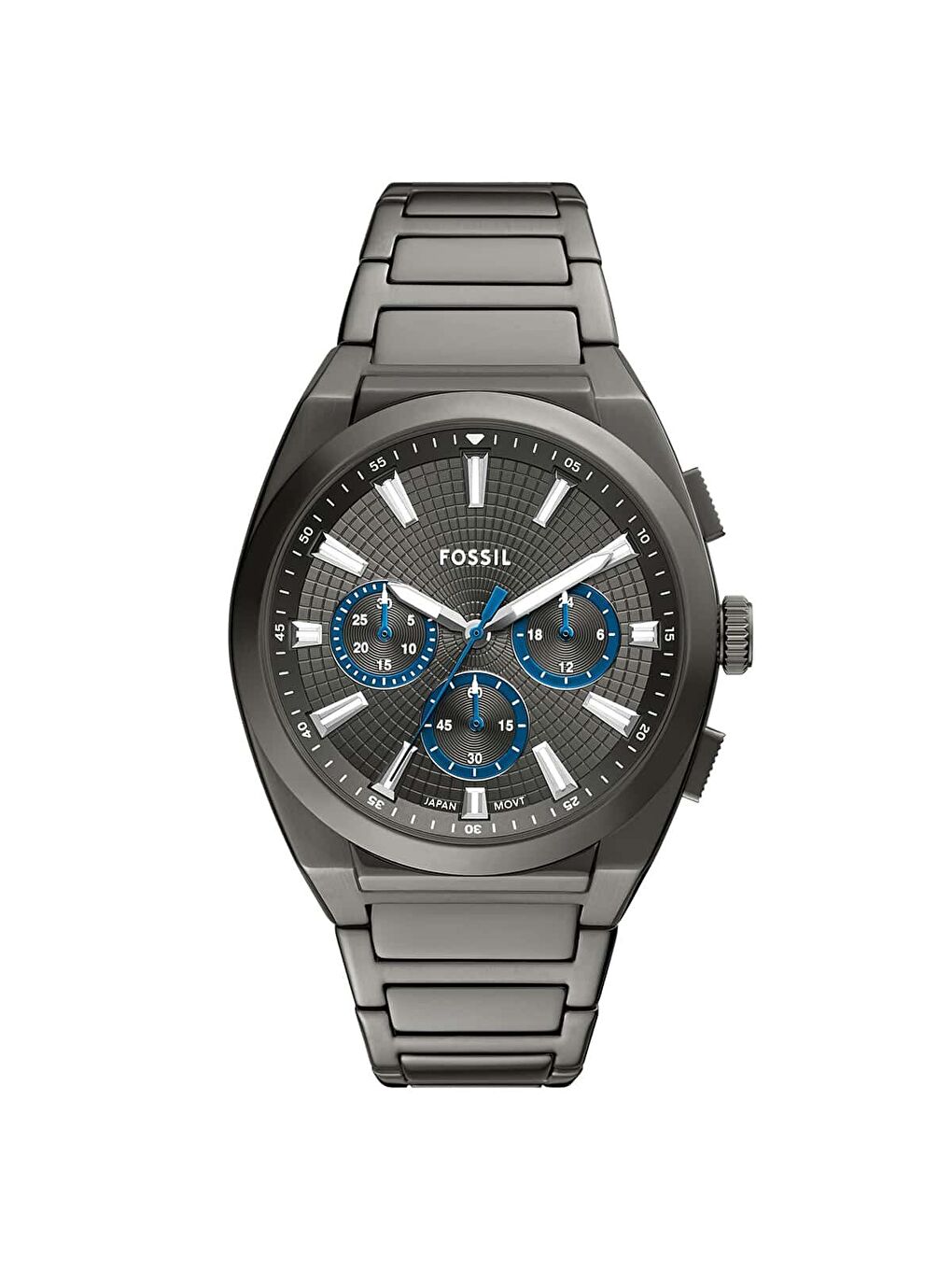 Gri FFS6107 Erkek Kol Saati