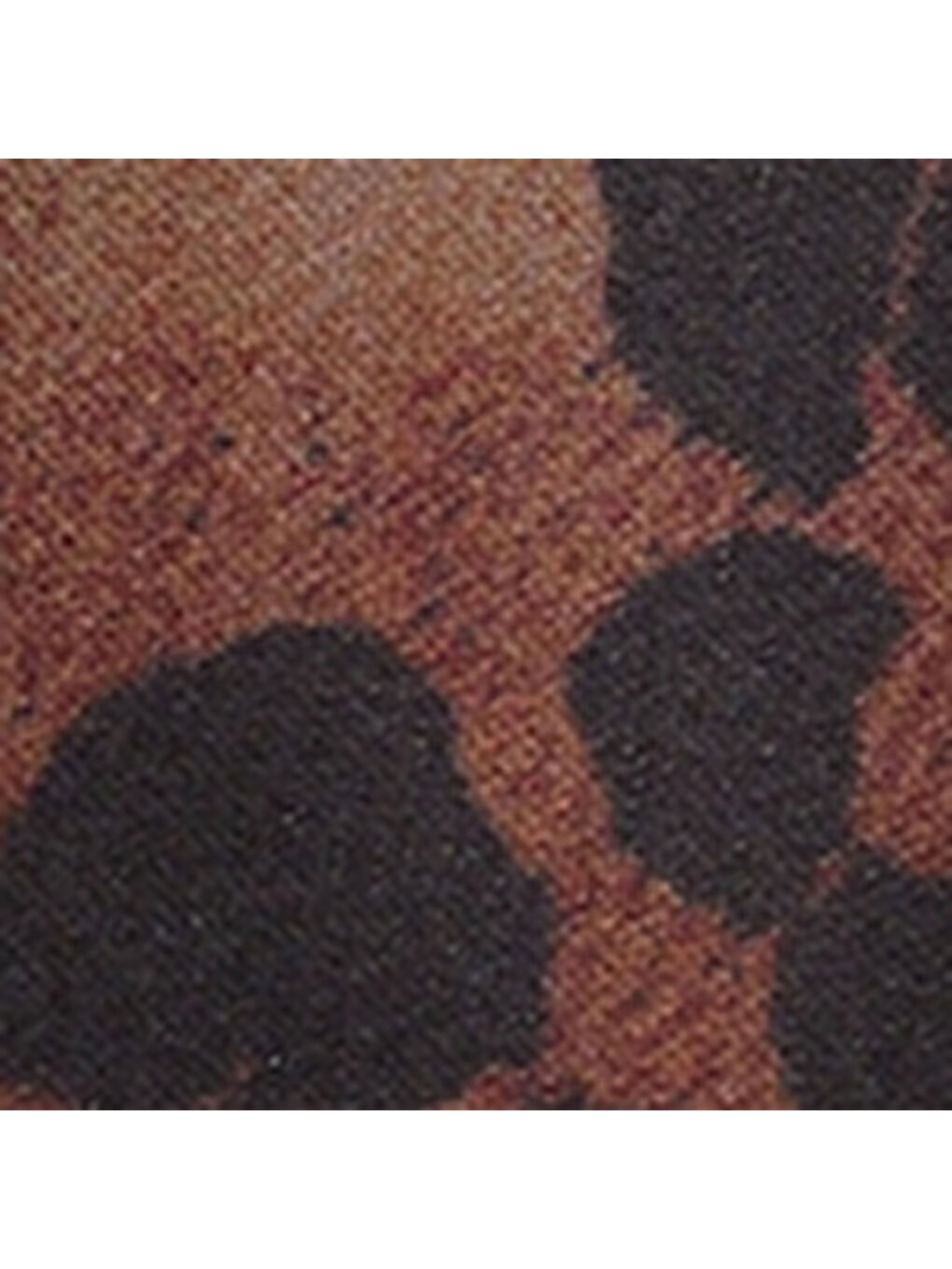 Ekru Erinn Metal Küt Burunlu Taşlı Babet-6