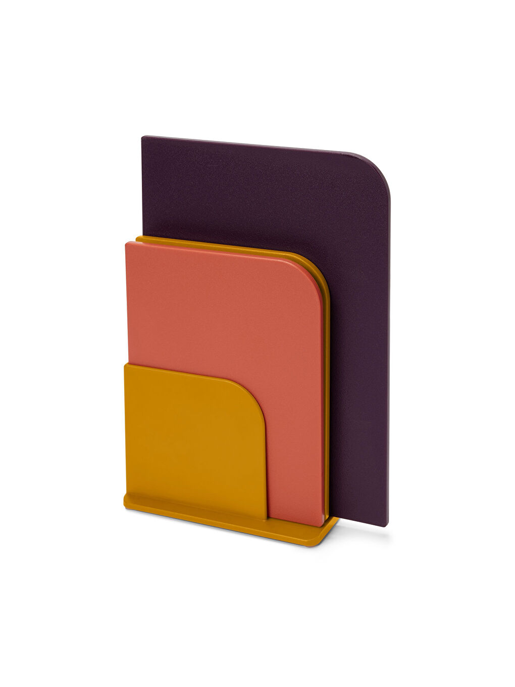 Karışık Kesme Tahtası, Tutuculu-1